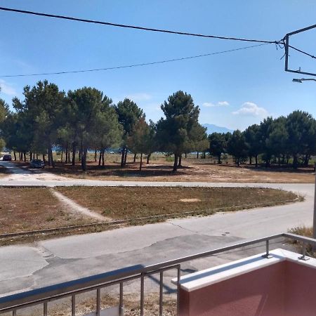 Villa Bellevue Keramotí Kültér fotó
